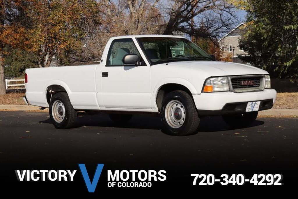 GMC Sonoma