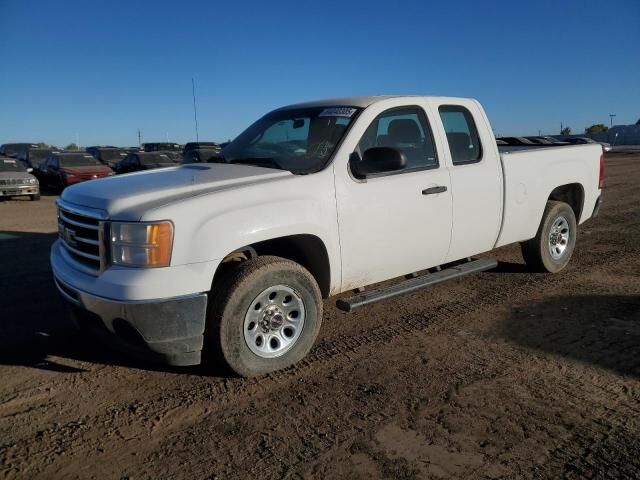 GMC Sierra