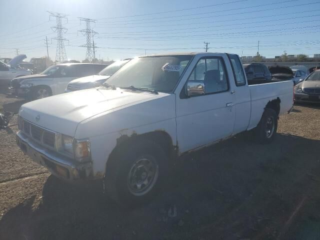 Nissan Pickup