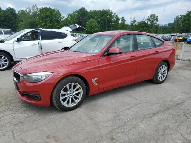 BMW 328i
