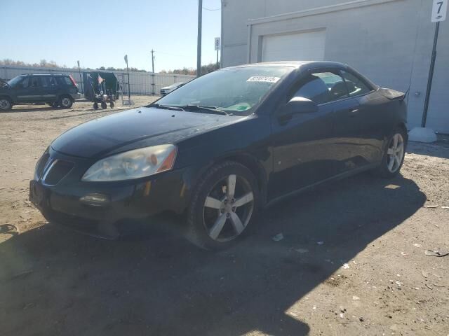 Pontiac G6