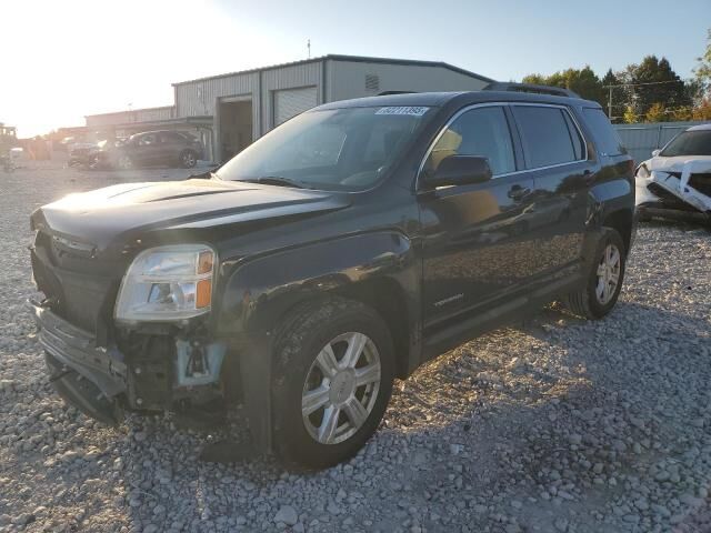 GMC Terrain