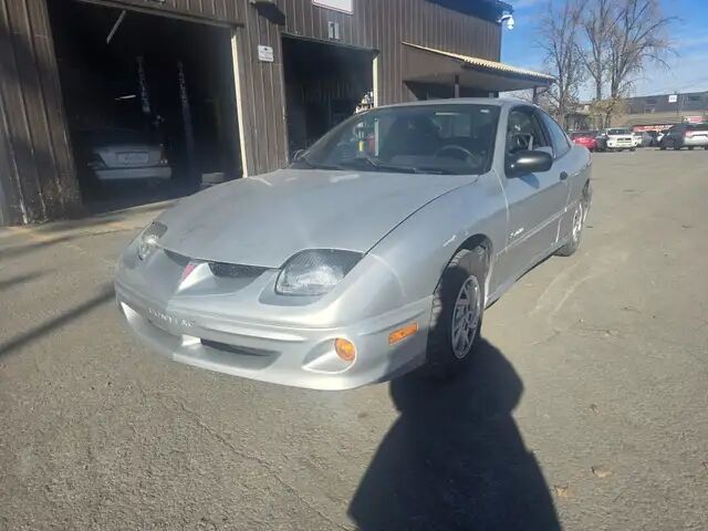 Pontiac Sunfire