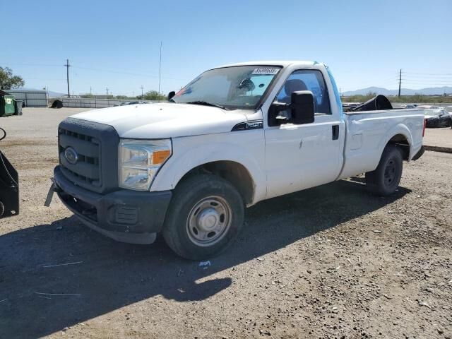Ford F-250