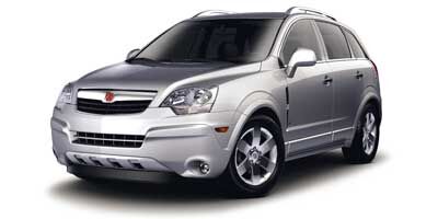 Saturn Vue