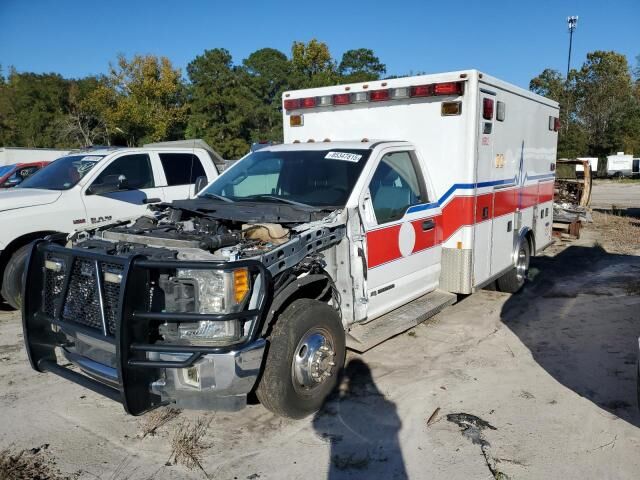 Ford F-350
