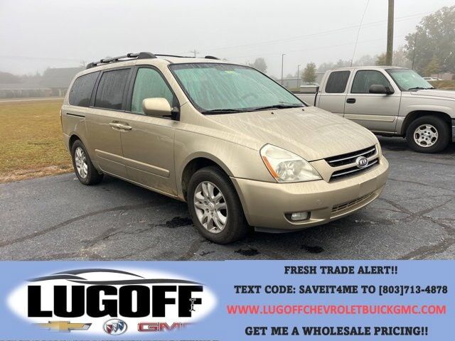 Kia Sedona