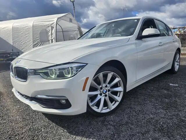 BMW 328i