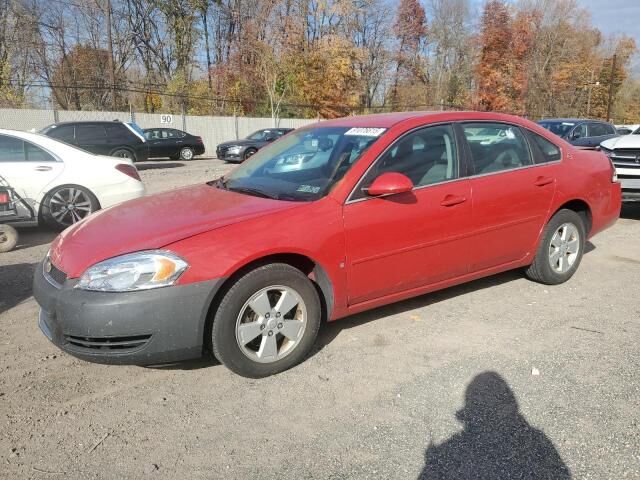 Chevrolet Impala