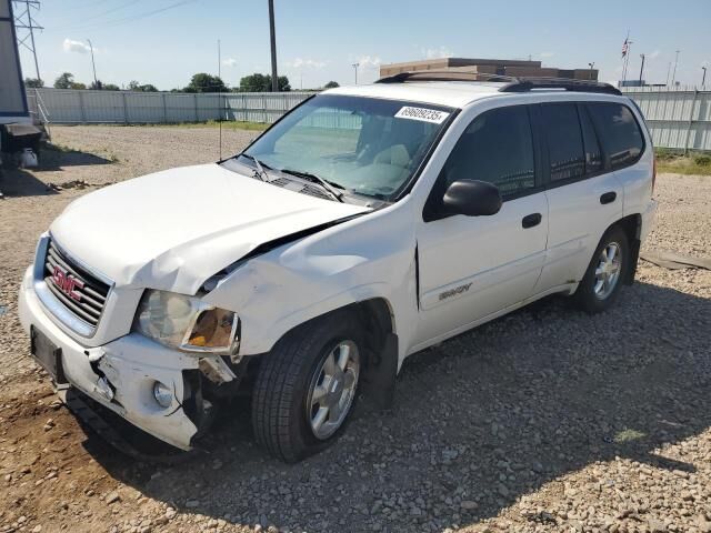 GMC Envoy