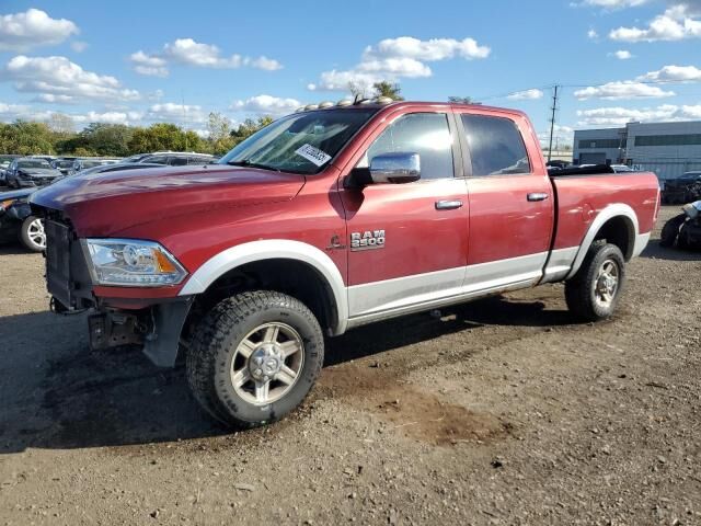 RAM 2500