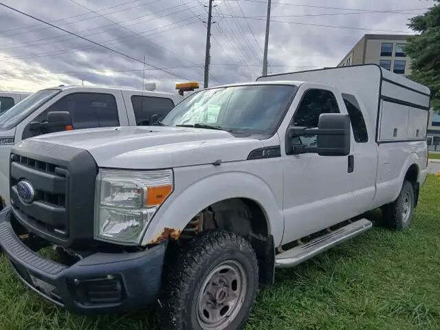 Ford F-250