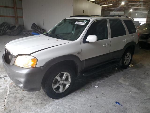 Mazda Tribute