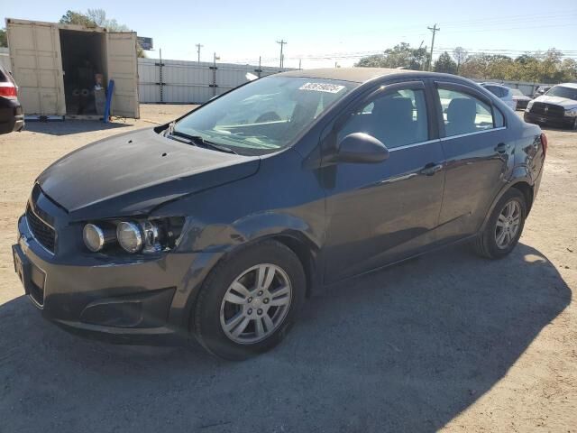 Chevrolet Sonic