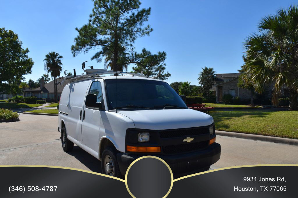 Chevrolet Express