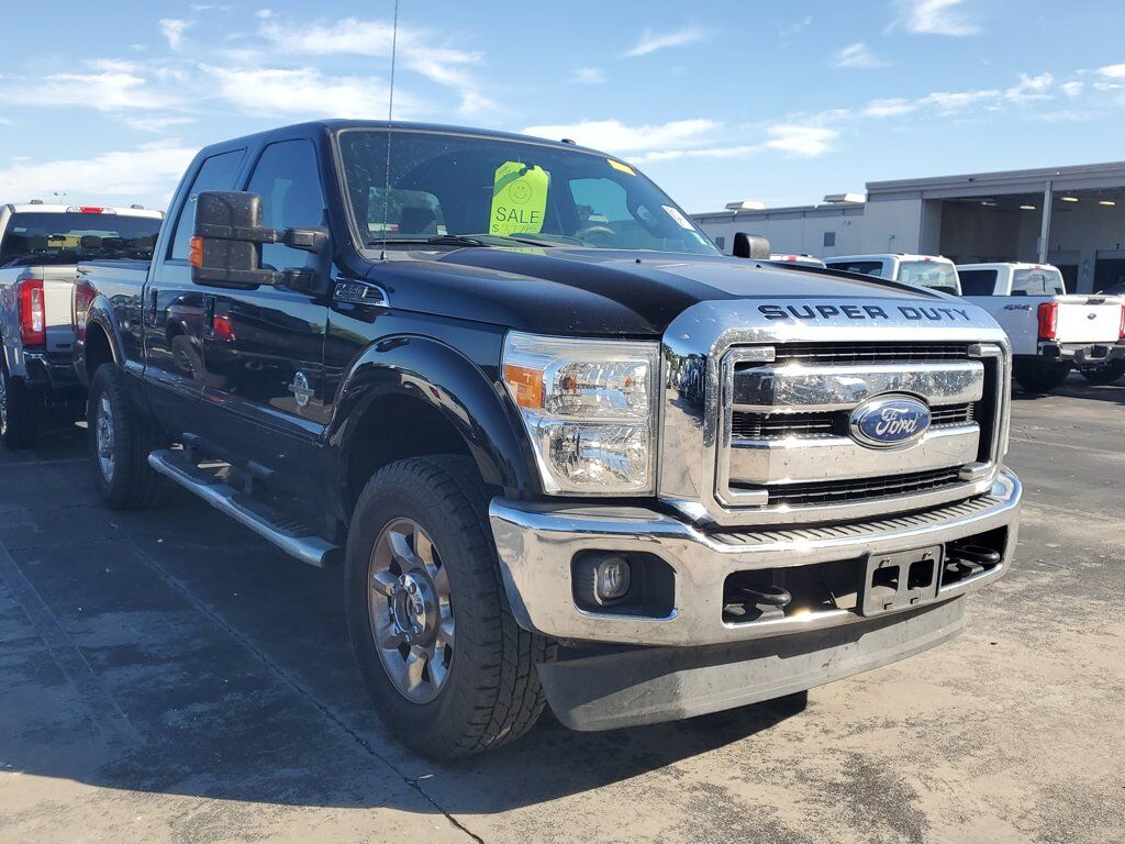 Ford F-350
