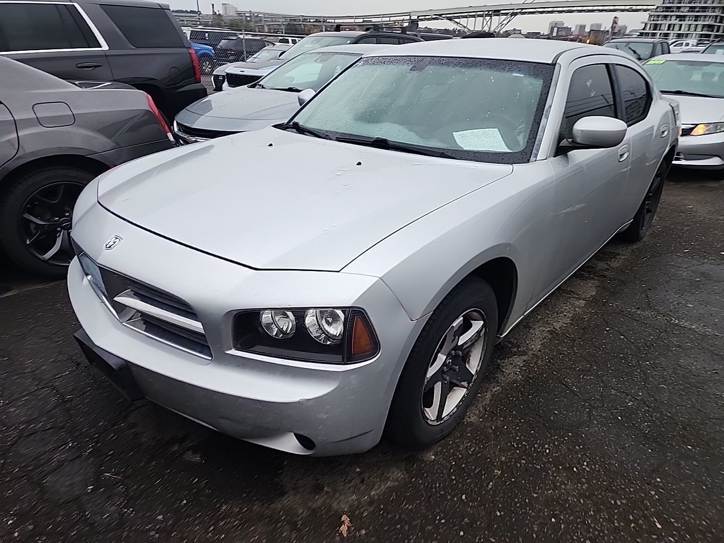 Dodge Charger