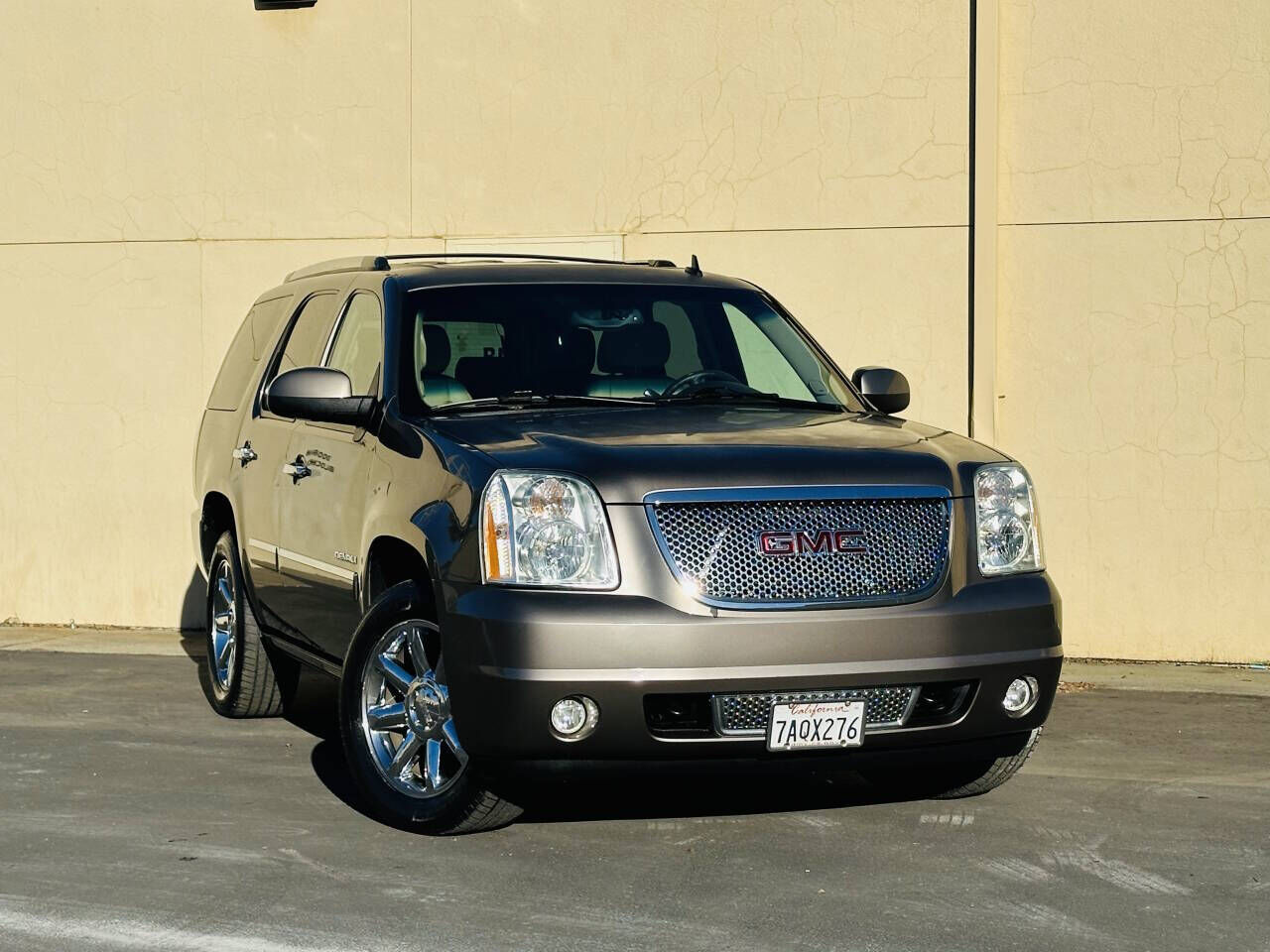 GMC Yukon