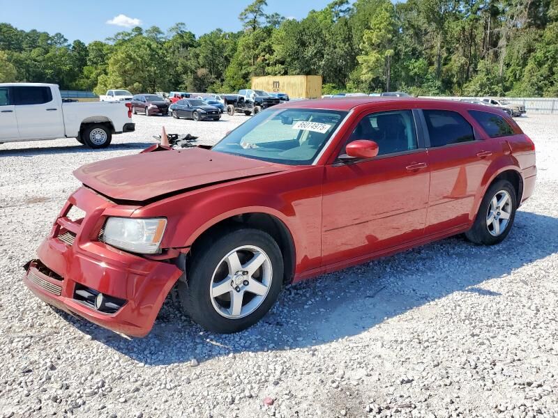 Dodge Magnum