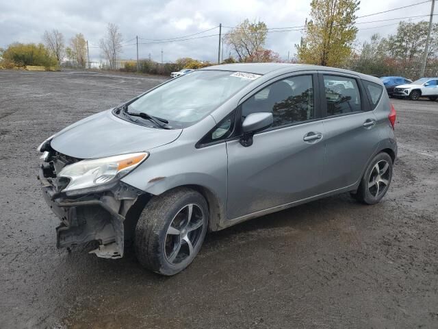 Nissan Versa Note