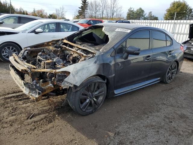 Subaru WRX