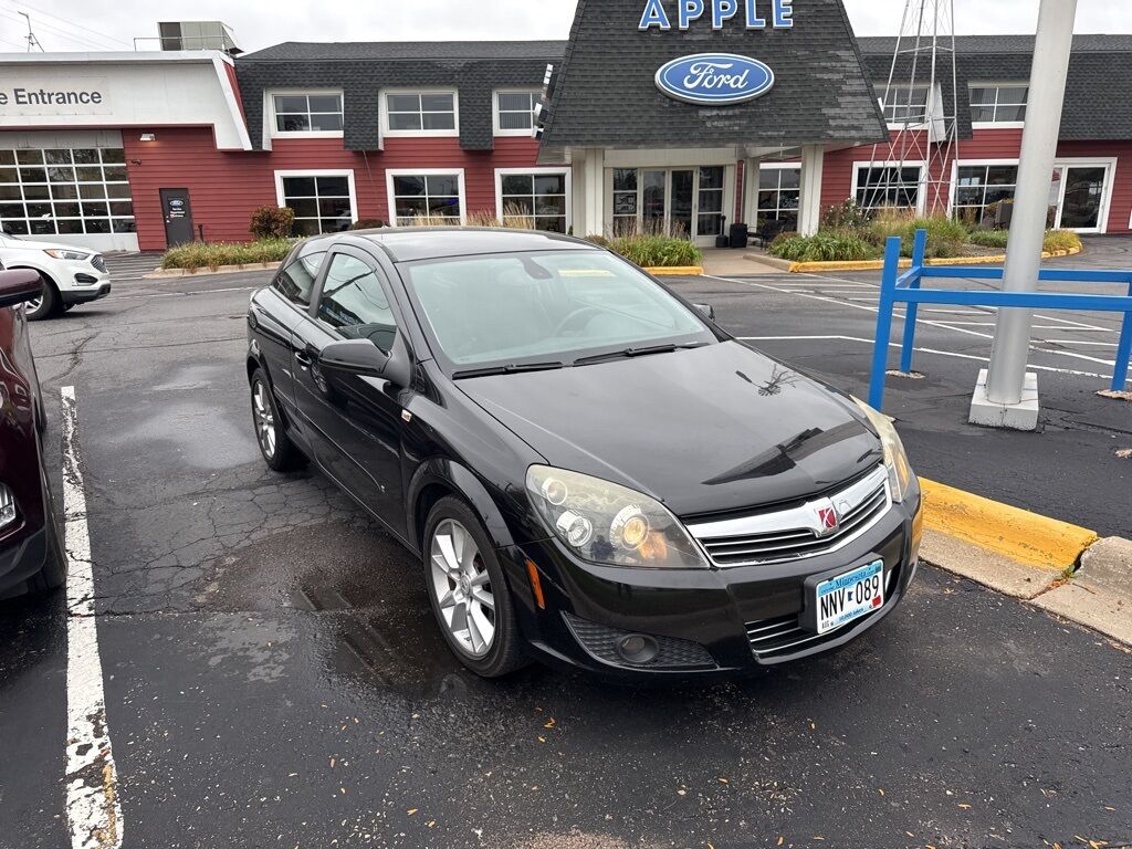 Saturn Astra