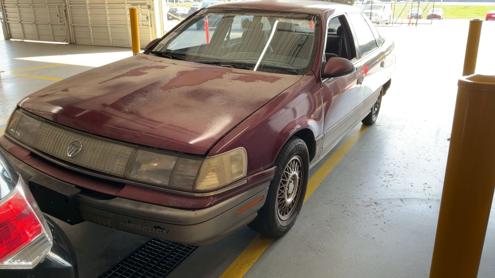 Mercury Sable