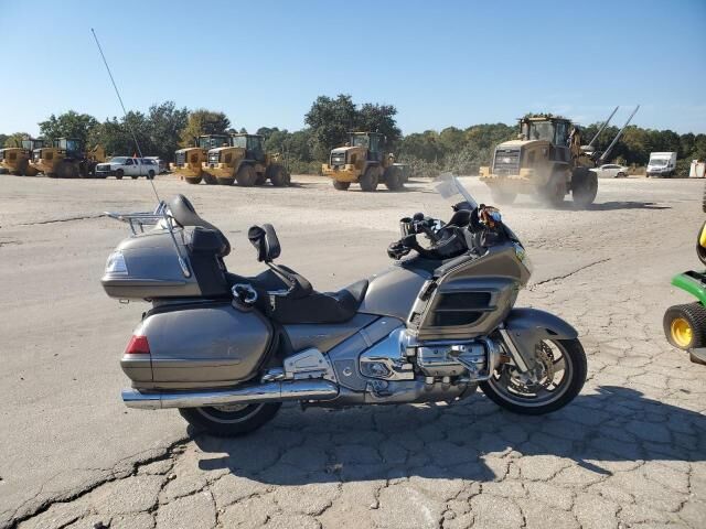 Honda GL1800