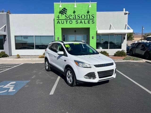 Ford Escape