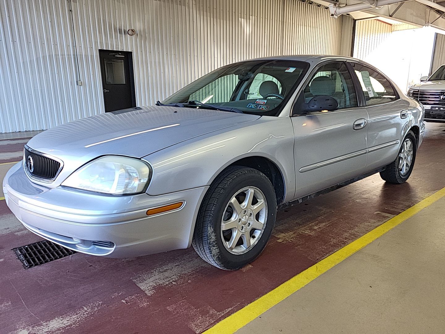Mercury Sable