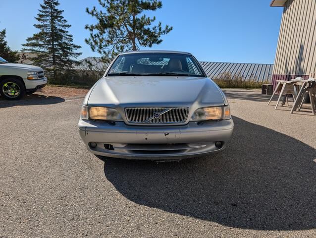 Volvo C70