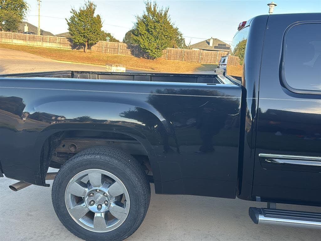GMC Sierra