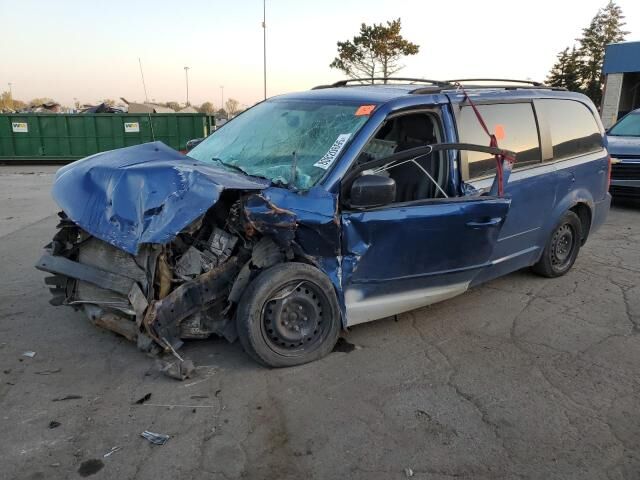 Dodge Grand Caravan