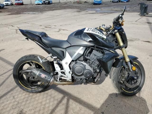 Honda CB1000R