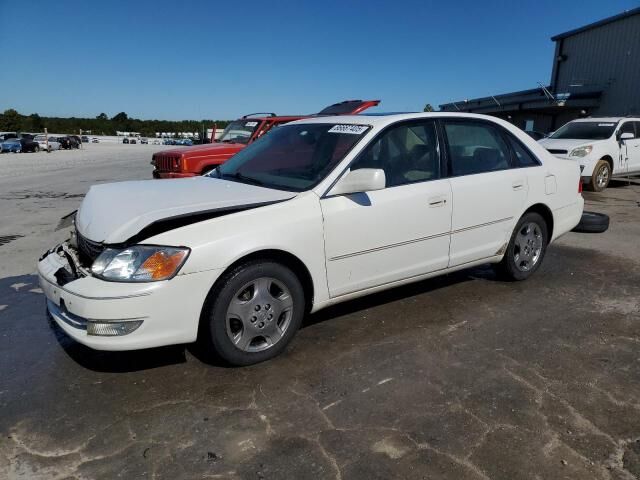 Toyota Avalon
