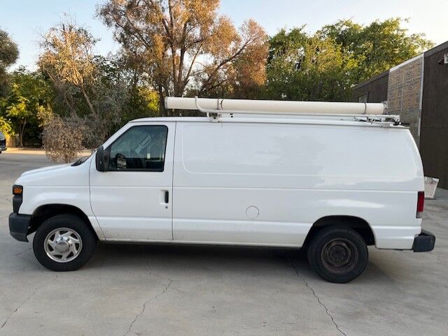 Ford E-150
