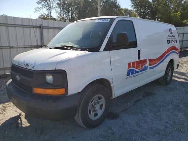 Chevrolet Express