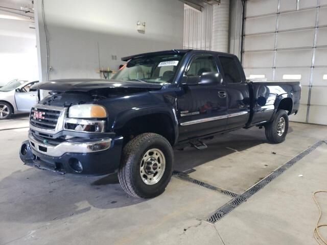 GMC Sierra