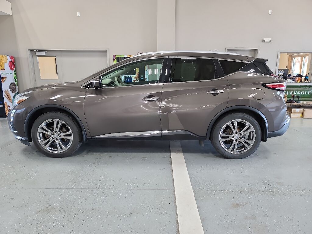 Nissan Murano