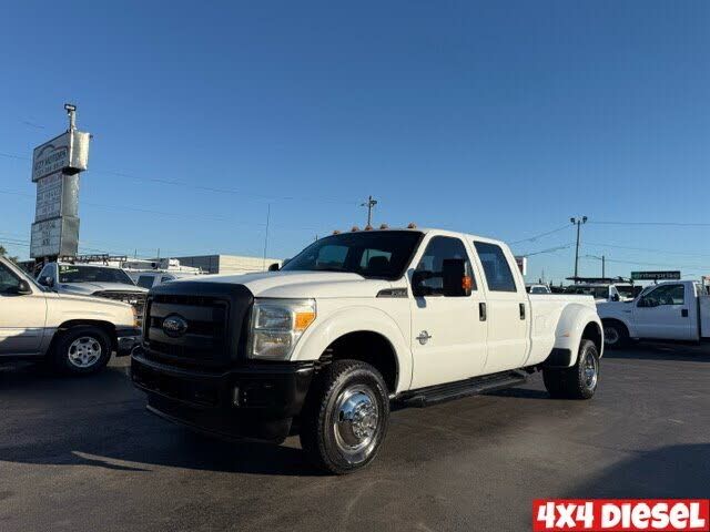 Ford F-350