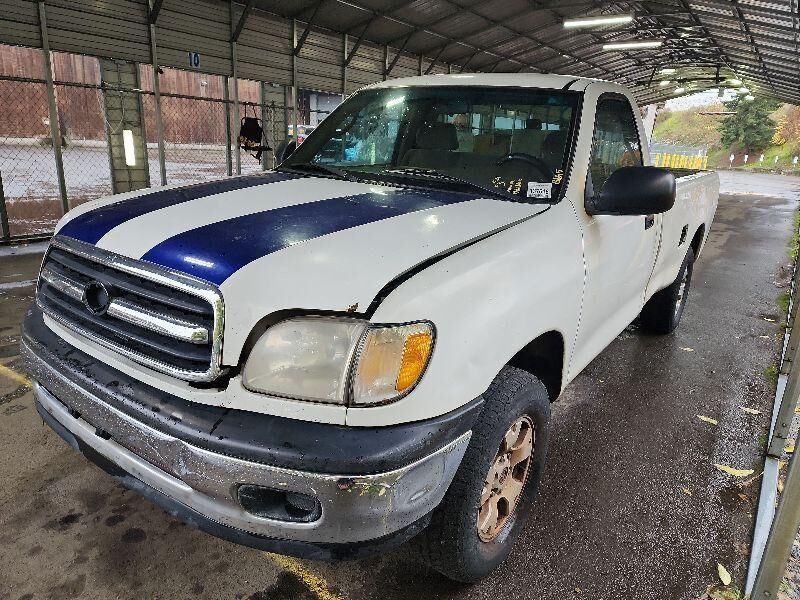 Toyota Tundra