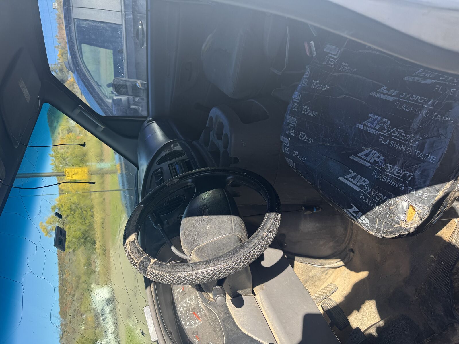 Ford E-350