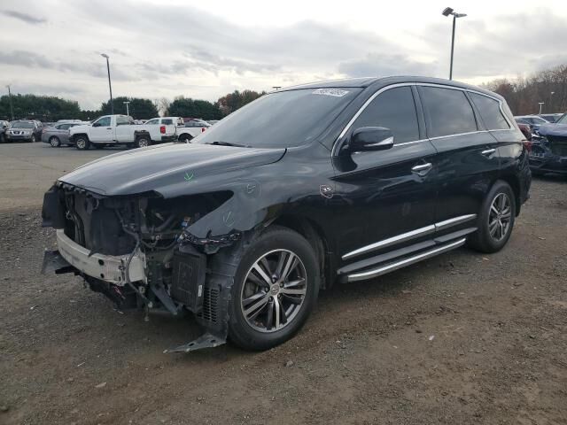 Infiniti QX60