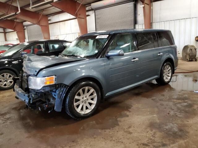 Ford Flex