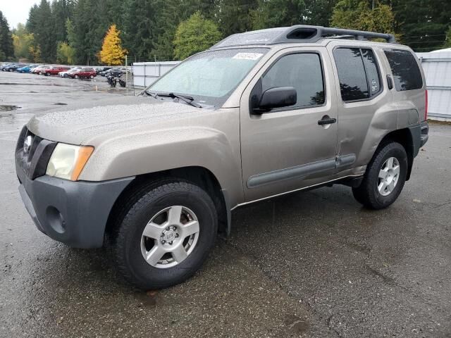 Nissan Xterra