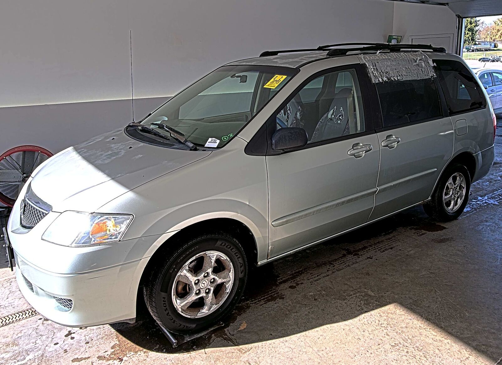 Mazda MPV