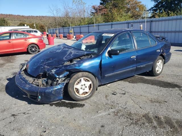 Chevrolet Cavalier