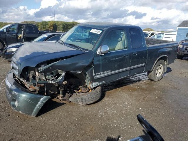 Toyota Tundra
