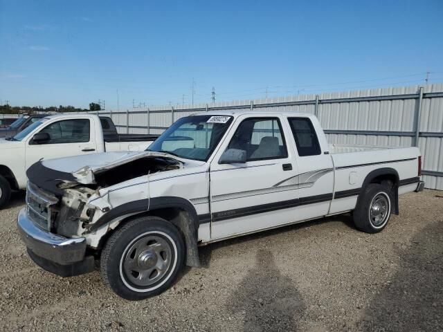 Dodge Dakota