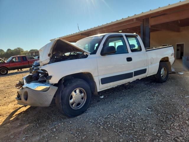 GMC Sierra